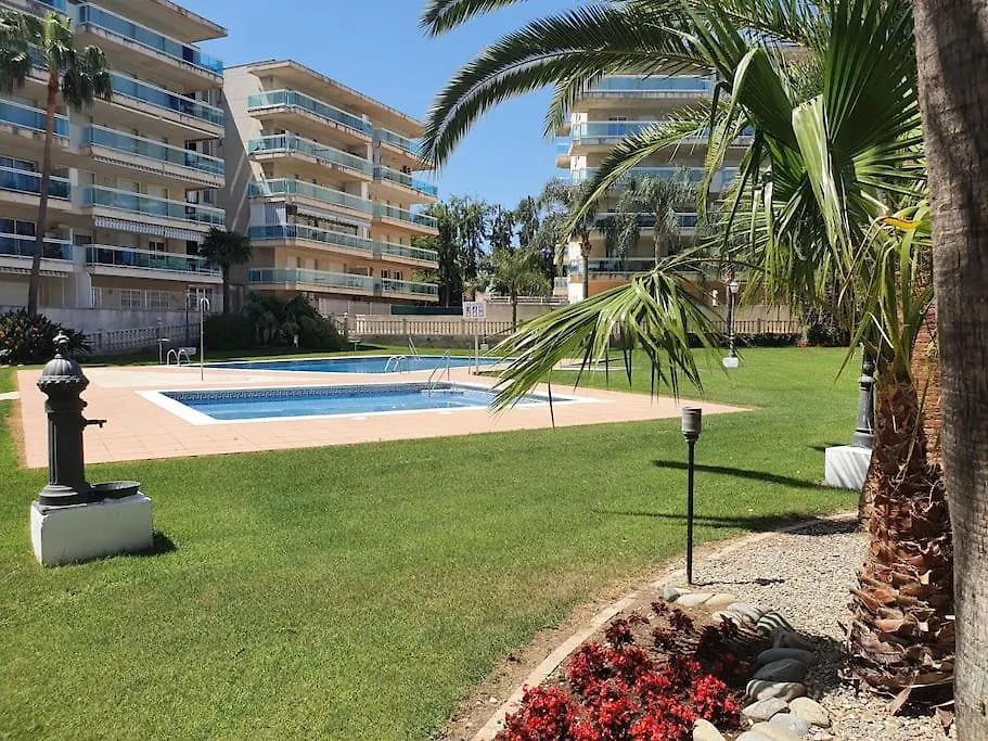 Apartamento Village Park Salou! 0*, Salou Hiszpania