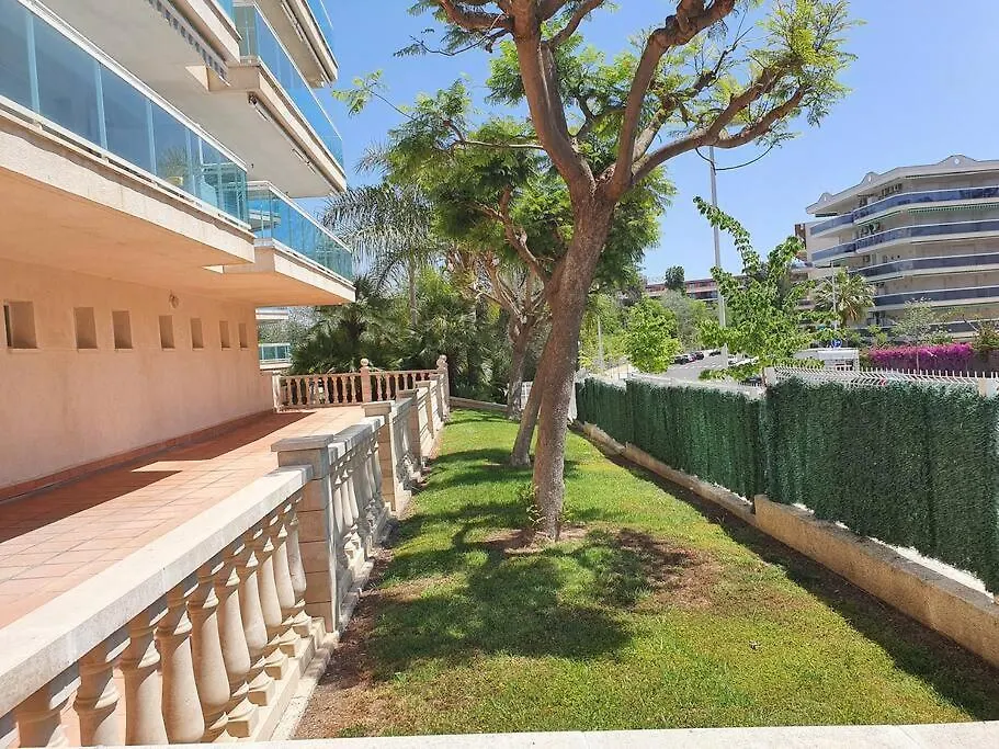 Apartamento Village Park Salou! Apartament Salou