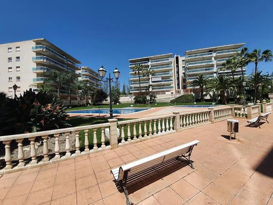 Apartamento Village Park Salou! Salou