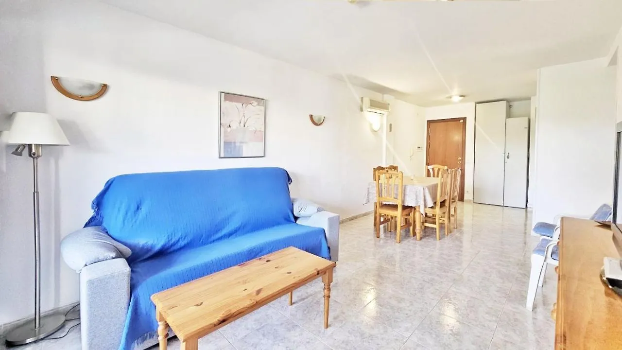 Apartamento Village Park Salou! Apartament