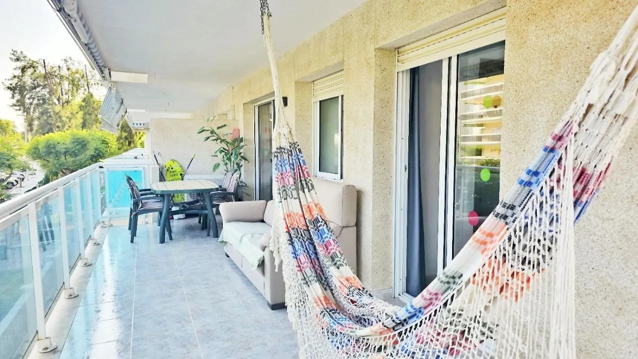 Apartamento Village Park Salou! Salou