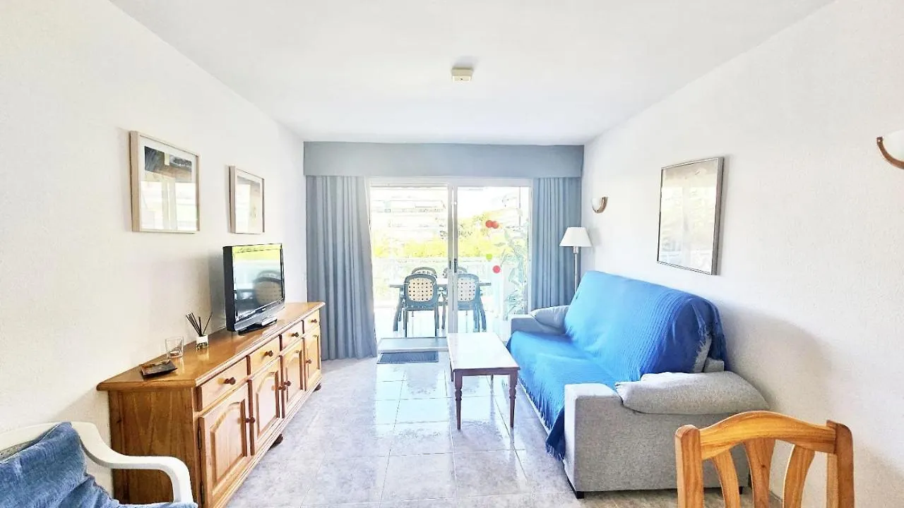 Apartamento Village Park Salou! 0*, Salou