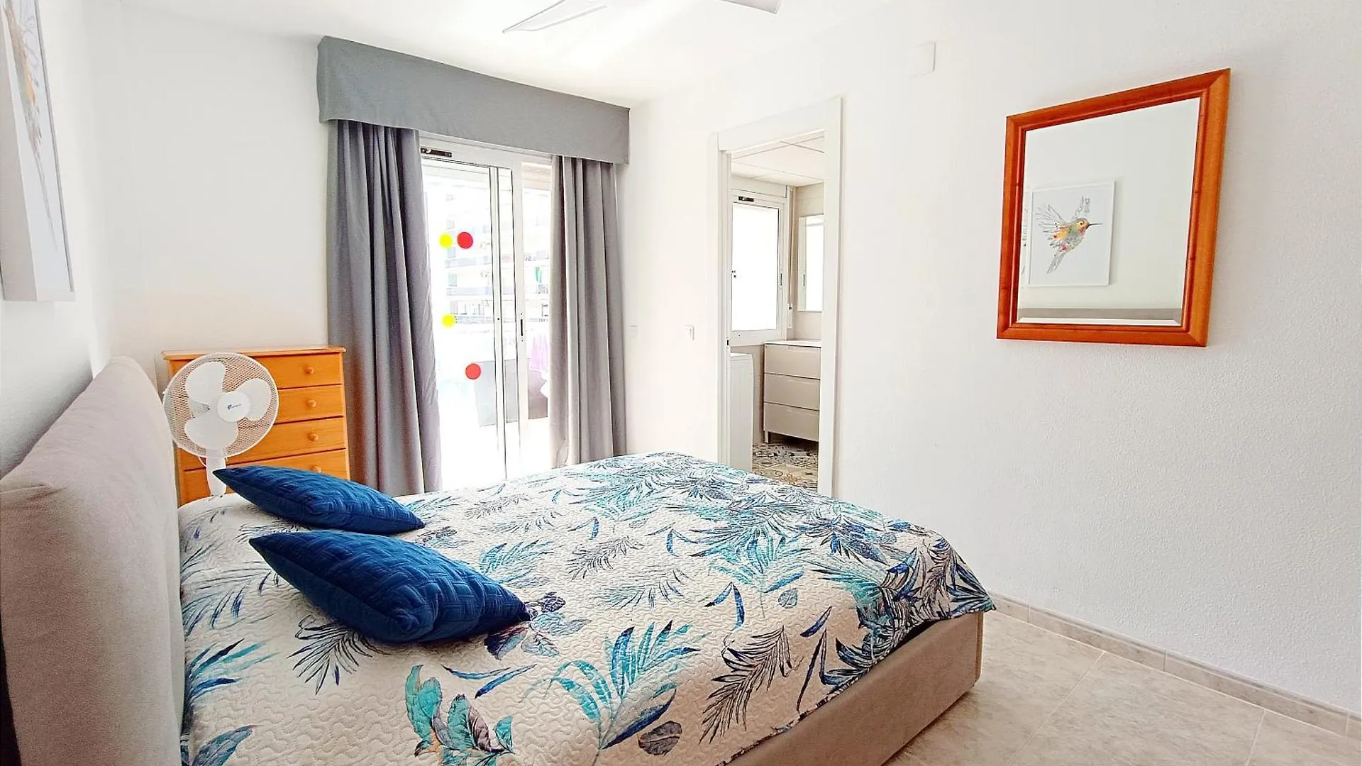 Apartamento Village Park Salou! Hiszpania