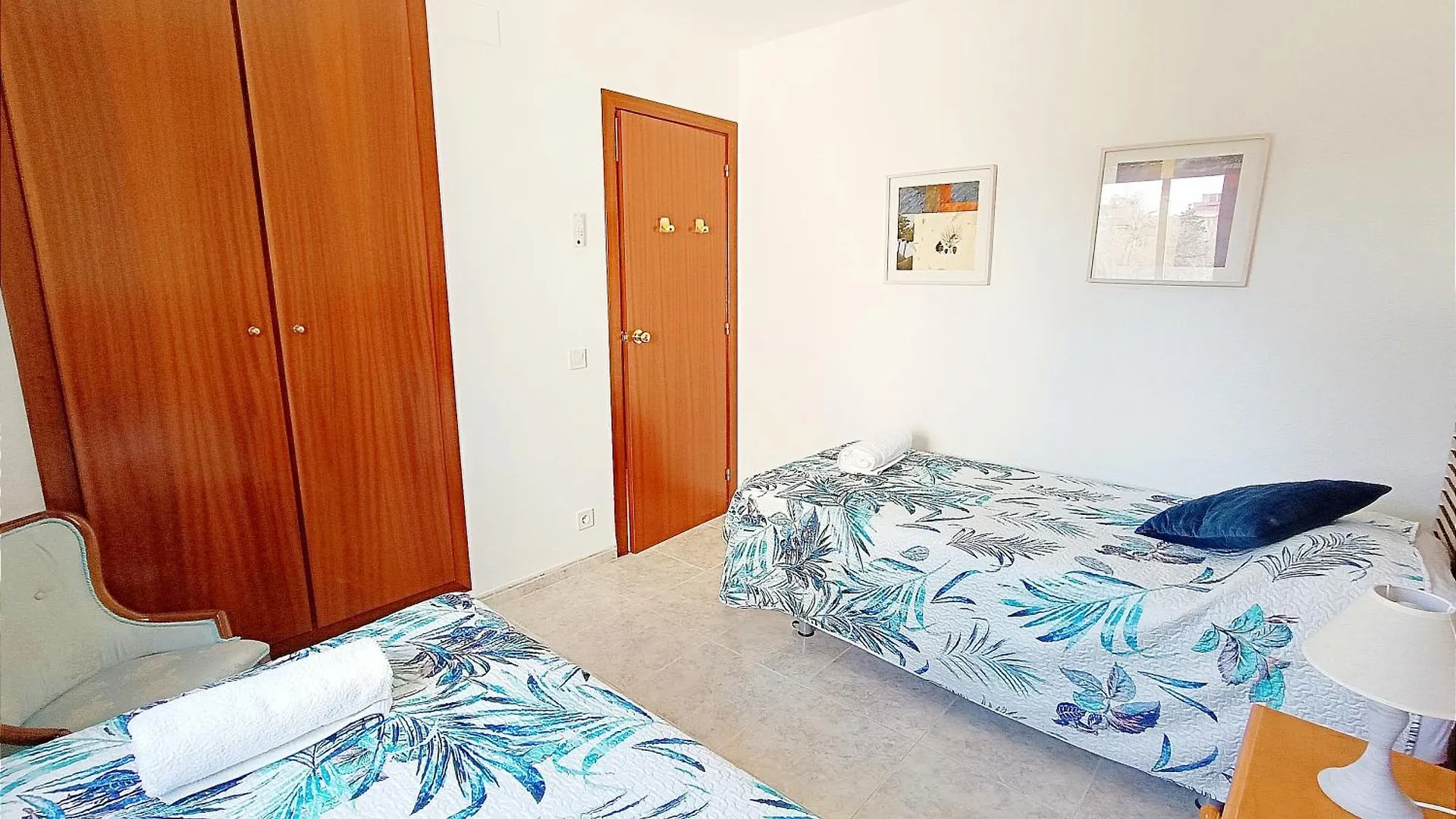 Apartamento Village Park Salou! 0*, Salou
