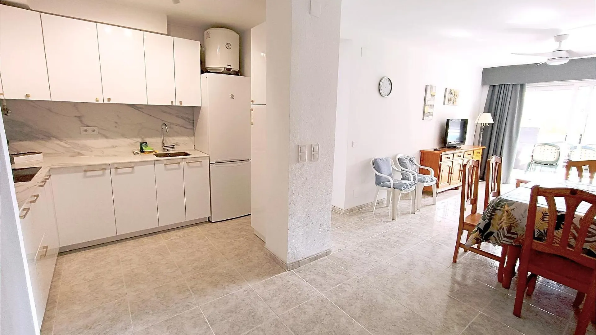 Apartament Apartamento Village Park Salou! Hiszpania