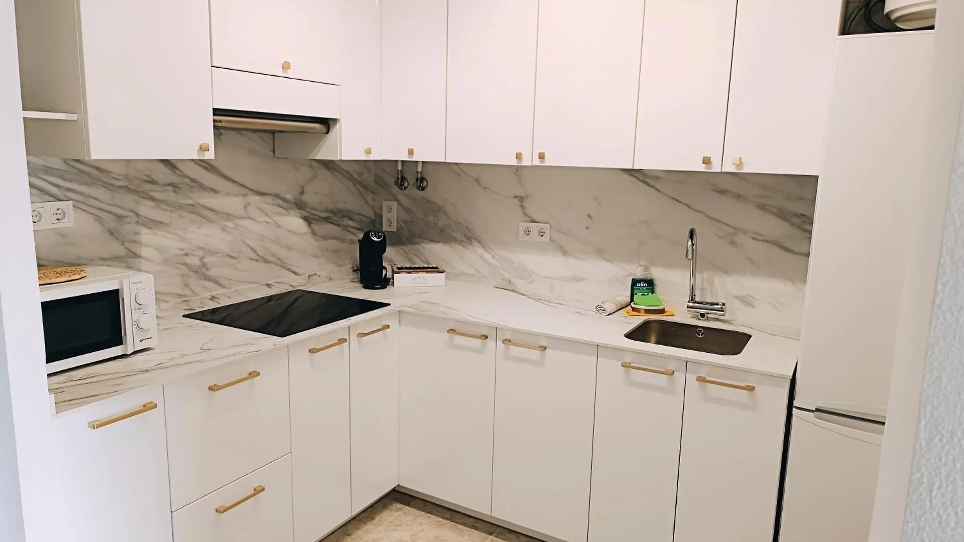 Apartamento Village Park Salou! 0*, Salou Hiszpania