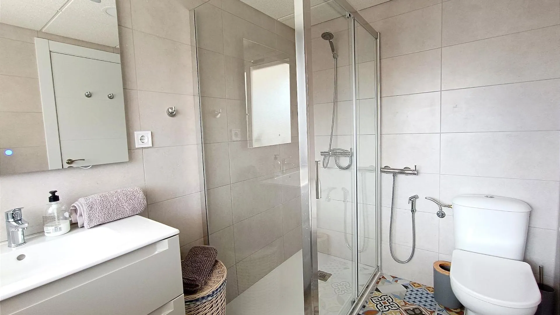 Apartamento Village Park Salou!