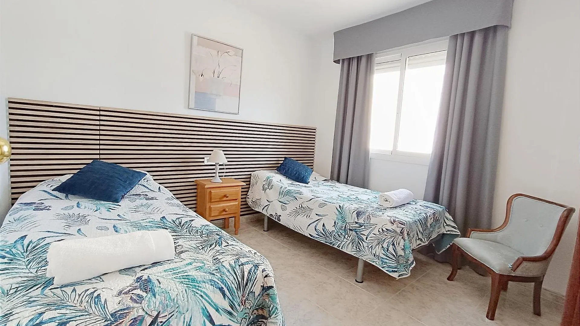 Apartament Apartamento Village Park Salou!
