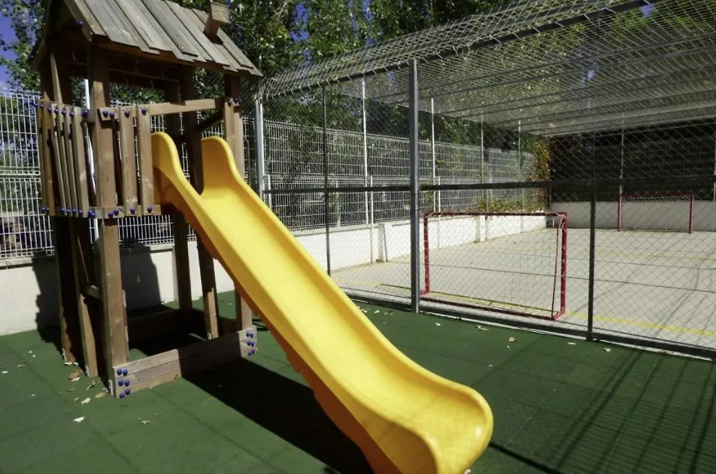 Apartamento Village Park Salou!