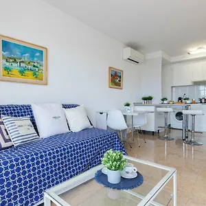  Apartamento Homes&go Ontario